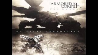 Armored Core: for Answer Original Soundtrack #04: Scorcher