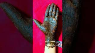 simple trending mehandi design #viralvideo #shortvideo #viralshorts #mehndi #shorts #youtube