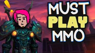 Top 5 Must Play MMO Check List | SKYLENT