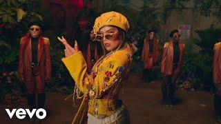 KAROL G - BICHOTA (Official Video)