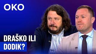 Oko: Draško ili Dodik – ko je pobednik lokalnih izbora u Srpskoj?