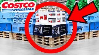 Top 10 Costco Black Friday Deals 2024