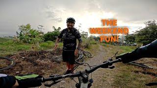 BIKE SCENE 2024 - EP 1: SAN CARLOS HEIGHTS, CEBU (13.01.24)​