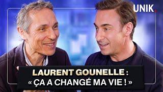 Le secret pour changer de vie que personne ne vous dira - Laurent Gounelle x Franck Nicolas