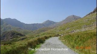 Llyn Glaslyn