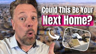 Living in Littleton Colorado | See What Kind of Home You Can Own Just Outside Denver