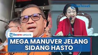 Megawati Kumpulkan Anggota Komisi III Jelang Sidang Hasto, Pengamat Agung Baskoro: Pasang Badan