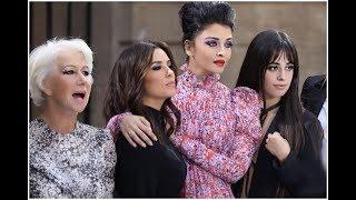 Paris Fashion Week 2019 | Aishwarya Rai, Camila Cabello, Eva Longoria | L'Oréal Paris