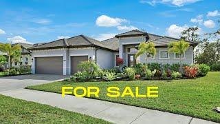 Timber Creek Fort Myers House for Sale - 11647 Canopy Loop, Fort Myers, FL 33913