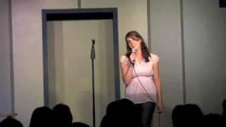 Revolver Comedy Presents: Kim Kutt