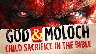 When God DEMANDED Human Sacrifices | The TRUTH About Moloch | Documentary