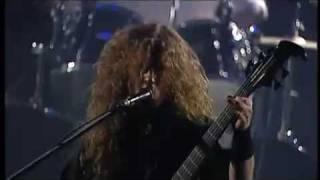 Dies Irae - The Art of Endless Creation - Metallmania Live 2005