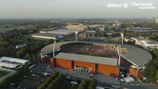 Allianz Memorial Van Damme 2023 | official aftermovie