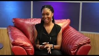 Unapologetically Woman Episode 7 - Cierra Spaulding