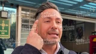 ¿DANIEL BISOGNO ERA G4Y?  TV AZTECA PAGÓ MILLONES POR SU SALUD, ¡ALEX BISOGNO RECHAZA VENTANEANDO!