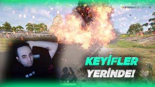 MECBUREN DEĞİL HER ZAMAN AGRESİF! - #pubg