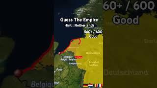 Guess The Empire #country al#history #map #animation #geography #europe #mapping #ww2 #edit #idk