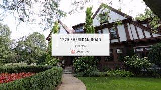 1225 Sheridan Road | Evanston, IL 60202