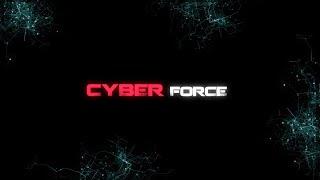 Cyber Force Trailer