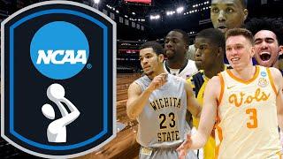 WHY Older College Players Are Being ROBBED of NBA Draft Opportunities!