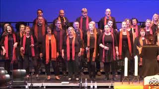 Gospelchor Gummersbach - Viva La Vida (Coldplay)