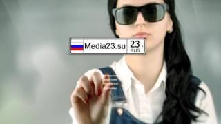 Рекламная студия Media23