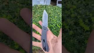 Kershaw Flatbed#blades #edc #knife #asmr #knives #sharp #tactical #blackout #kershaw #kershawknives