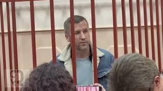 Адвокату Игорю Сергунину и адвокату Вадиму Кобзеву избрана мера пресечения