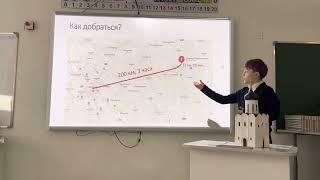 Курочкин Михаил. История и культура храмов столицы и городов России. Церковь Покрова на Нерли.