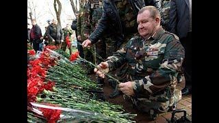 Песни Афгана. "Не грусти, ветеран" -Эдуард Гаркушенко