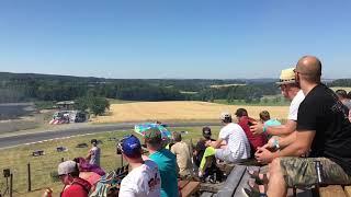 Driftfestival Schleiz 2019