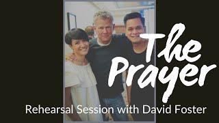 The Prayer - David Foster feat. Gabriel Harvianto & Lea Simanjuntak