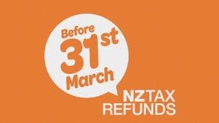 2009 Tax Refund - Last Chance - Don't Miss Out!