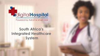 Hospital Management System - eHospital Systems - Demo