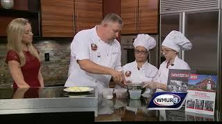 Cook's Corner: Deviled eggs