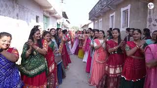 Highlight | POTHIYATRA | મૂર્તિ પ્રાણ પ્રતિષ્ઠા મહોત્સવ પરવાળા |