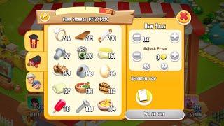 Hay Day Gameplay | Level 208 🩵