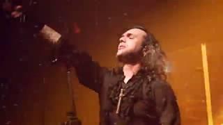 MOONSPELL   RUÍNAS