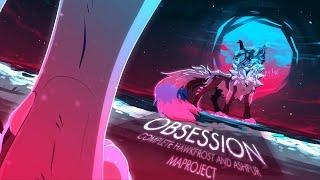 Obsession || Complete Ashfur and Hawkfrost MAProject