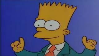 Simpsons, Toreador Latino, Bart en un genio, Opera Carmen HD, Scene