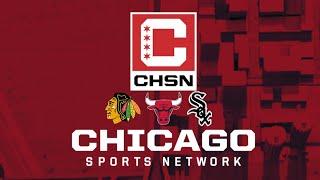 Chicago Sports Network TV Promo (We Are CHSN) - Fall 2024