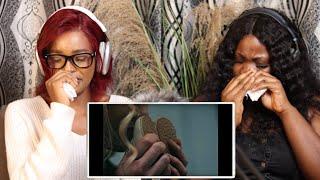 OUR FIRST TIME HEARING James Blunt - The Girl That Never Was!!!! Reaction 