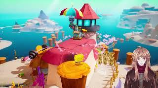 Archive: SpongeBob SquarePants: Battle for Bikini Bottom - Rehydrated [Part 2]