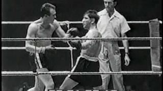 Gustav "Bubi" Scholz vs. Peter Müller