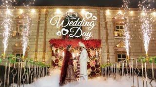 My wedding day️/ Mansi Yadav Wedding / ShivkiMansi/ To my most special day 