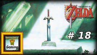 Zelda A Link To The Past #18 - Happy End 