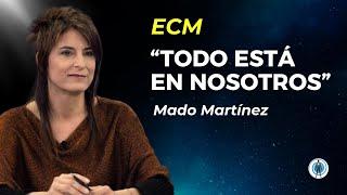 ECM NEGATIVAS con MADO MARTÍNEZ @SomosAlma