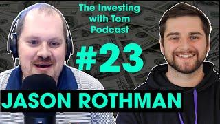 After Dinner Investor on Alibaba, Tencent and Cloning - The Investing with Tom Podcast #23