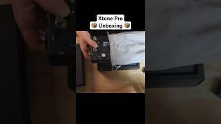 Unboxing the Xtone Pro by Xsonic