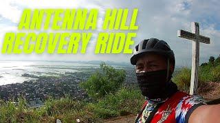 Recovery Ride / MARIAN - ANTENNA HILL